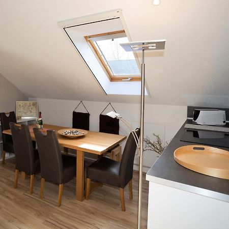 Ferienwohnung-Moewennest Glowe Exteriér fotografie
